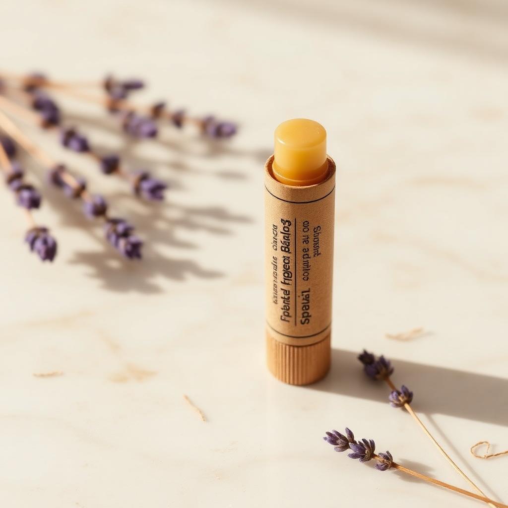 Lip Balm